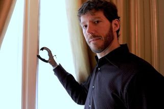 Aby přežil, musel obětovat část vlastního těla. Ralston si po pěti dnech uřízl vlastní ruku - Médium.cz